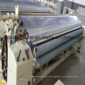 High Running Speed Waterjet Loom Cam Shedding Weaving Machine